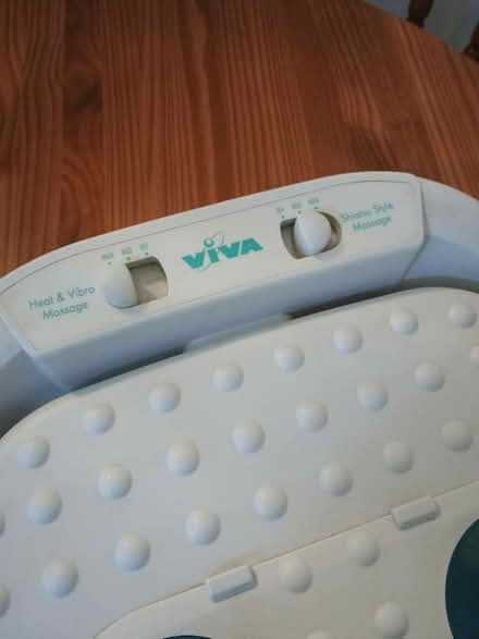 Photo of free Viva foot massager (Barming Heath ME16) #2