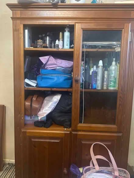 Photo of free Shelves (Littlemore, OX4) #1