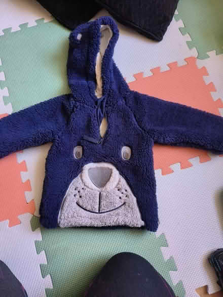 Photo of free Baby clothes (Ratghar Road) #3