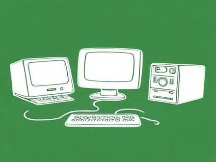 Photo of Computers or consoles (South Norwood SE25) #1