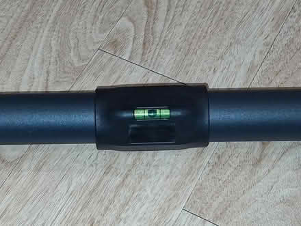 Photo of free Weights Bench and Pull Up Bar (Kingston Park) #2