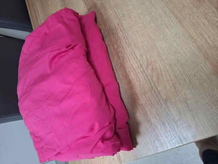 Photo of free Bed sheets and duvet covers (Honor Oak SE23) #4