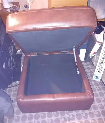 Photo of free Puffè (Bradmore WV3) #1