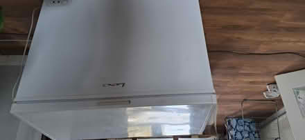 Photo of free Freezer (Leicester Forest East LE3) #1