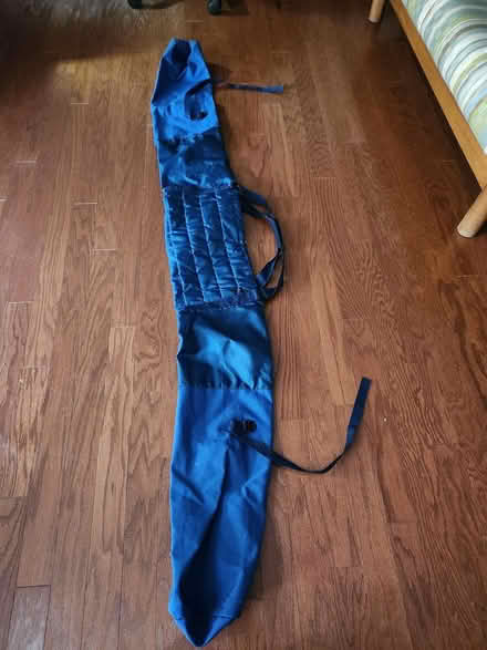 Photo of free Ski Bag (Longley Road, Groton) #1