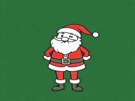 Photo of free Santa suit (Higher Bebington CH63) #1