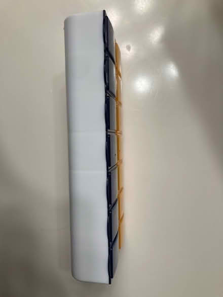 Photo of free pill organizer (New Hope) #2