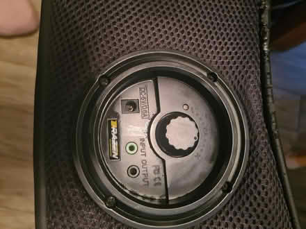 Photo of free Gaming chair (Parnwell) #2