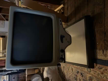 Photo of free Enlarging viewer (Grandpont OX1) #2