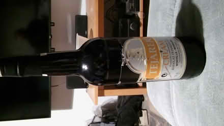 Photo of free Bottle of sherry. Unopened. 70cl (Old Walcot SN3) #1
