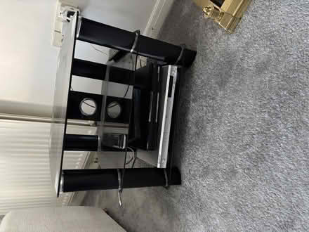 Photo of free TV Stand (Bransgore BH23) #1