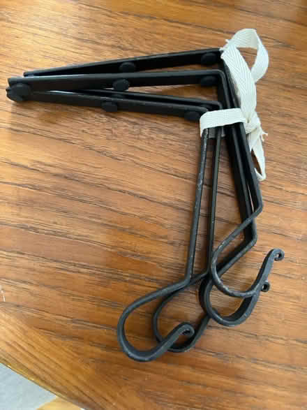 Photo of free Stocking Hooks (Columbia) #1