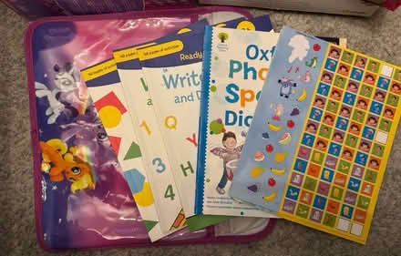 Photo of free Various items to gift (Home S8) #2