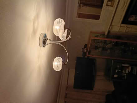 Photo of free Ceiling light (BT10) #4