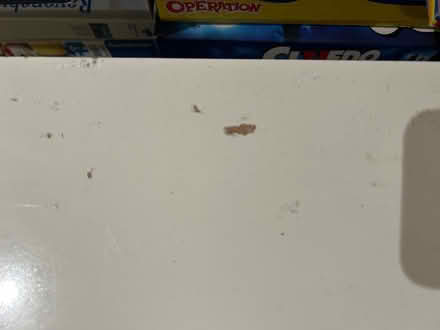 Photo of free IKEA TV cabinet (Hazlemere, HP15) #4