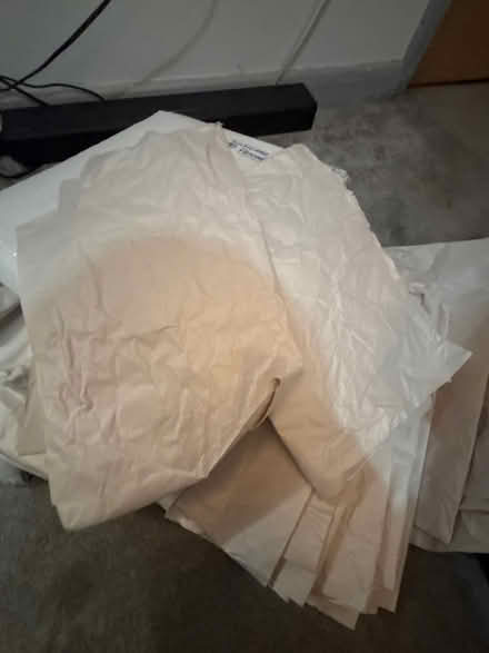 Photo of free 2 Pickford Packing boxes & wrapping materials (Wimbledon SW19) #2