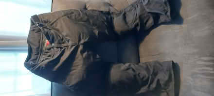 Photo of free Dainese motorcycle trousers (Upper Craigie PH2) #1