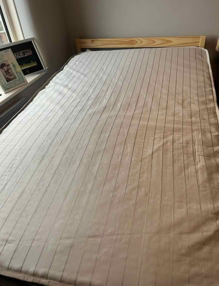 Photo of free mattress (Southport PR9) #2