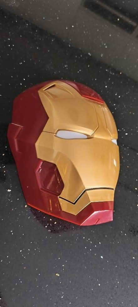 Photo of free Iron Man Wall Light (Lawns SN3) #2
