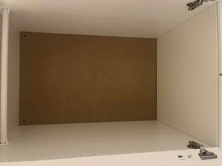 Photo of free Children’s wardrobe ikea (Brownswood Park N4) #3