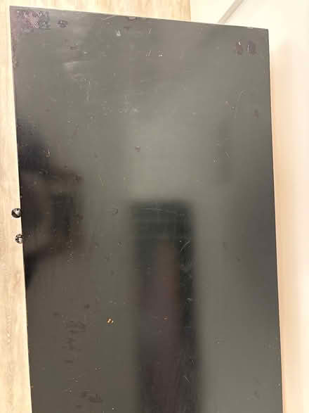 Photo of free Storage Unit . TV stand (Olympic Village) #2