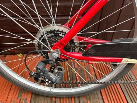 Photo of free Ladies Bike / Cycle - Dawes 7 Speed (Redhill, Surrey RH1 2) #2