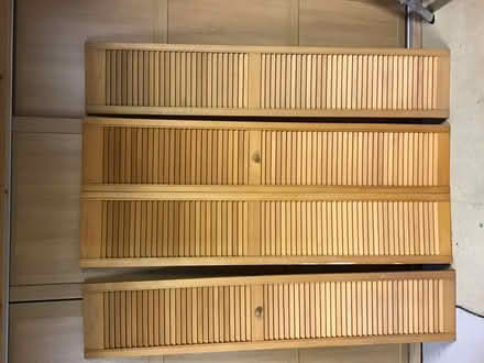 Photo of free Louvre doors (Kirkcaldy KY2) #1