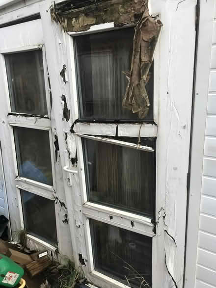 Photo of free Double glazed glass panels (West Bromwich B70 8) #1