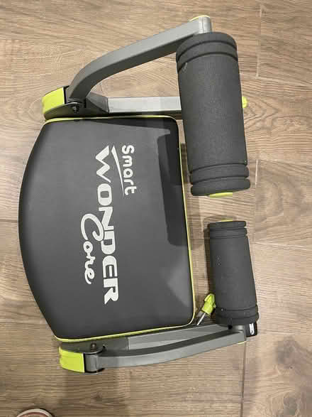 Photo of free Smart Wonder Core (Cuffley) #1