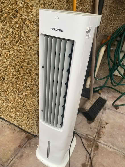 Photo of free Water cooler (NW9) #1