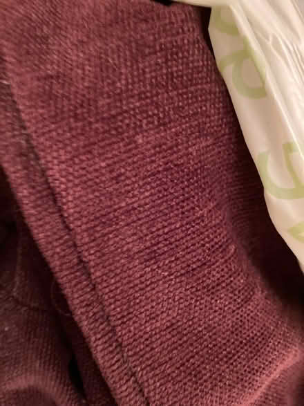 Photo of free 5 Sofa cushion covers - purple (Bilton CV22) #2