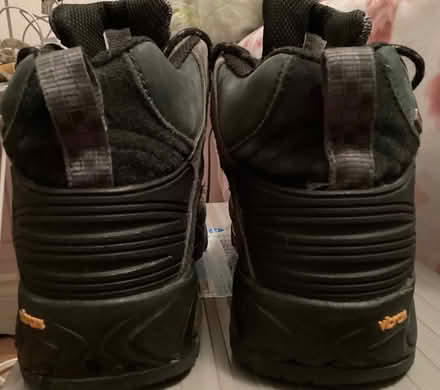 Photo of free Merrill Ladies ankle winter shoes (High park & Glenlake area) #4