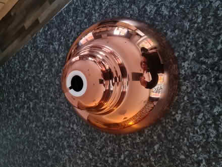 Photo of free Lampshade (Parson's Heath CO4) #1