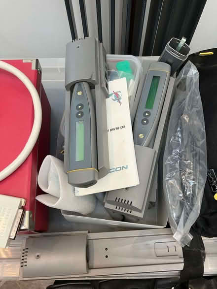 Photo of free Bar code pens (Llandaff CF5) #1