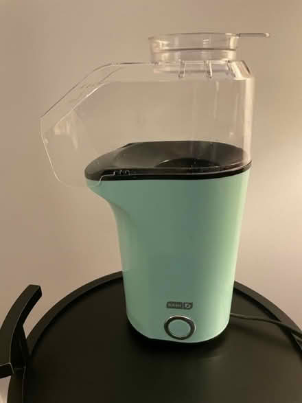 Photo of free Popcorn maker (Chelsea, ny) #1