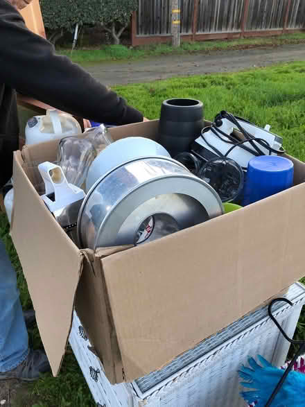 Photo of free Moving-everything goes (Linda Vista Drive, Cupertino) #3