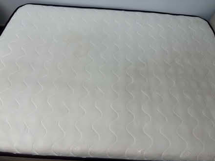 Photo of free Double bed (Arbourthorne S2) #1