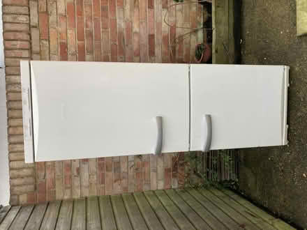 Photo of free Miele Fridge freezer (Stoke Poges SL2) #1