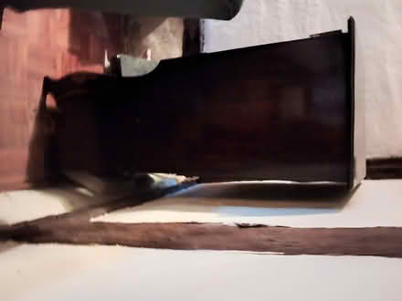 Photo of free Music cabinet (Hope-under-Dinmore HR6) #2