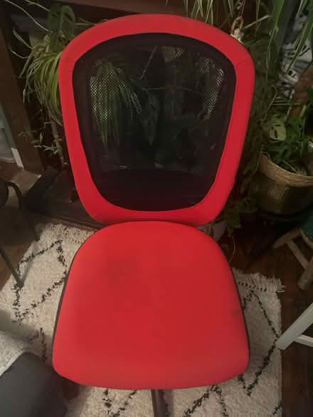 Photo of free Desk chair (Reading, RG1) #2