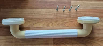 Photo of free Grab rail (CT4) #2