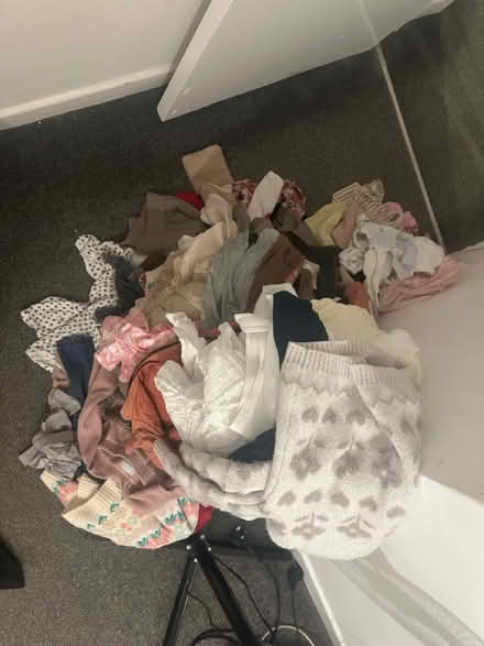 Photo of free Clothes and steam cleaner (Colchester Essex) #2