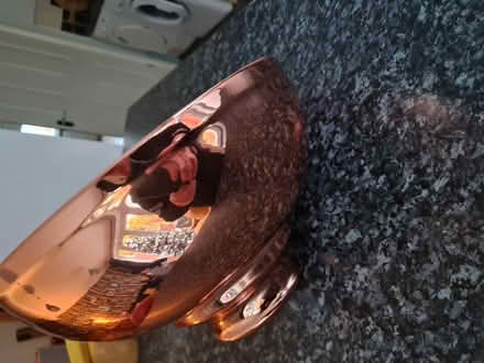 Photo of free Lampshade (Parson's Heath CO4) #2