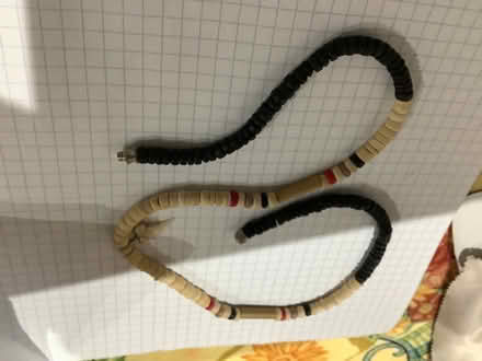 Photo of free Necklace with Shark’s tooth (Brampton S40) #1