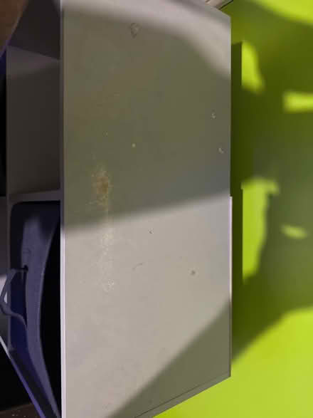 Photo of free Storage unit (Stevenage SG1) #2