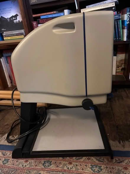 Photo of free Enlarging viewer (Grandpont OX1) #3