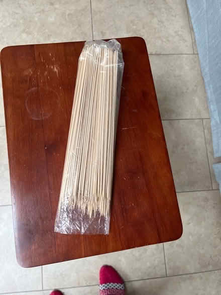 Photo of free Skewers (Twerton) #1