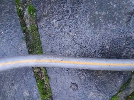 Photo of free Piece of hozelock hose (Wargrave RG10) #2