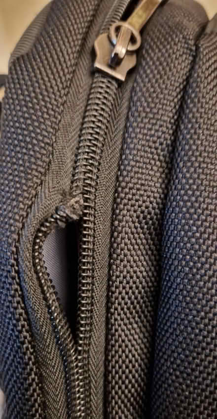 Photo of free Wenger 16" laptop backpack (Addlestone KT15) #2