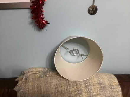 Photo of free Lampshade (Cheadle Hulme SK8) #3